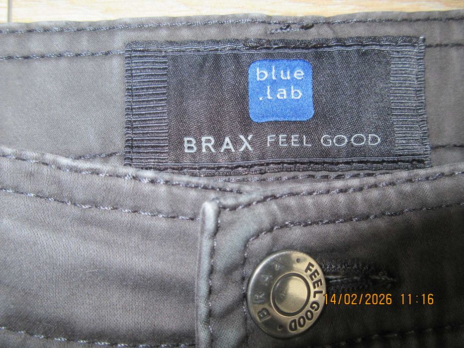 Pantaloni Blugi Chino Cezar 33