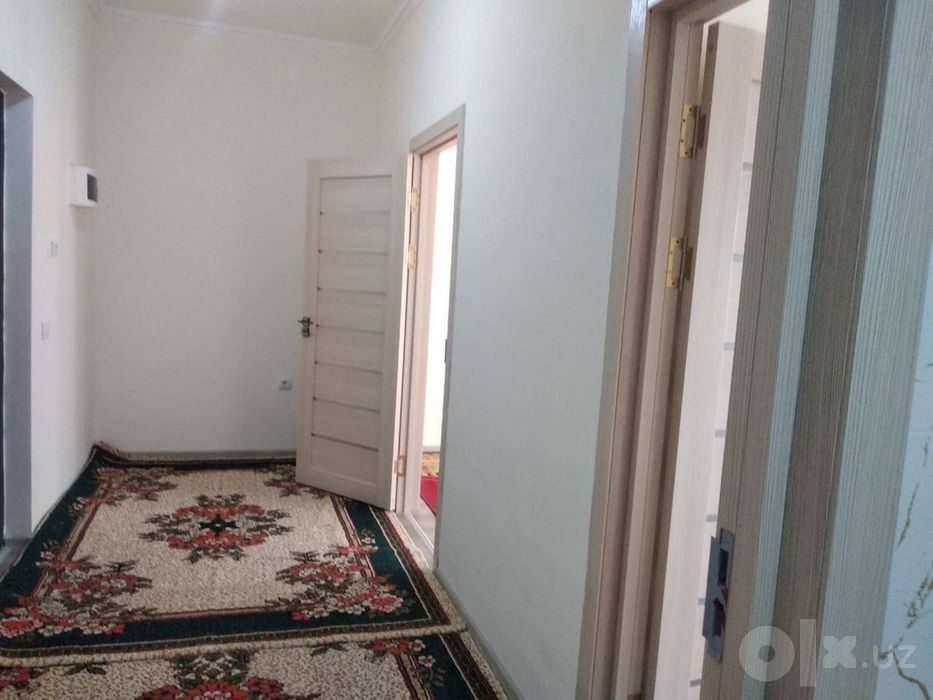 Срочно продаються 2 х комн квар в Самарканд в массиве Карасув