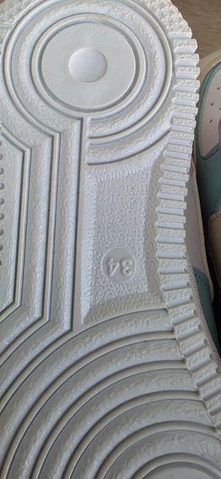 Детски маратонки Nike Air