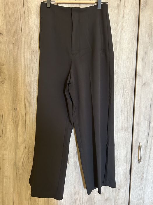 Панталони Zara Mango