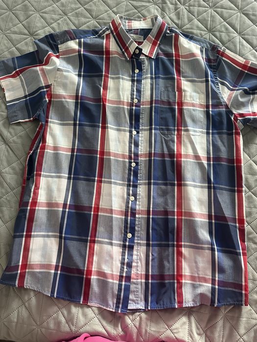 Camasa barbati tex 2xl
