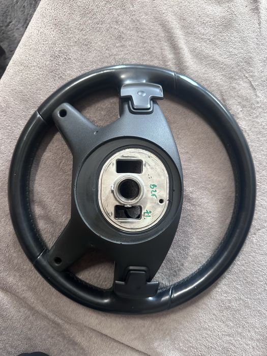 Волан за Mercedes