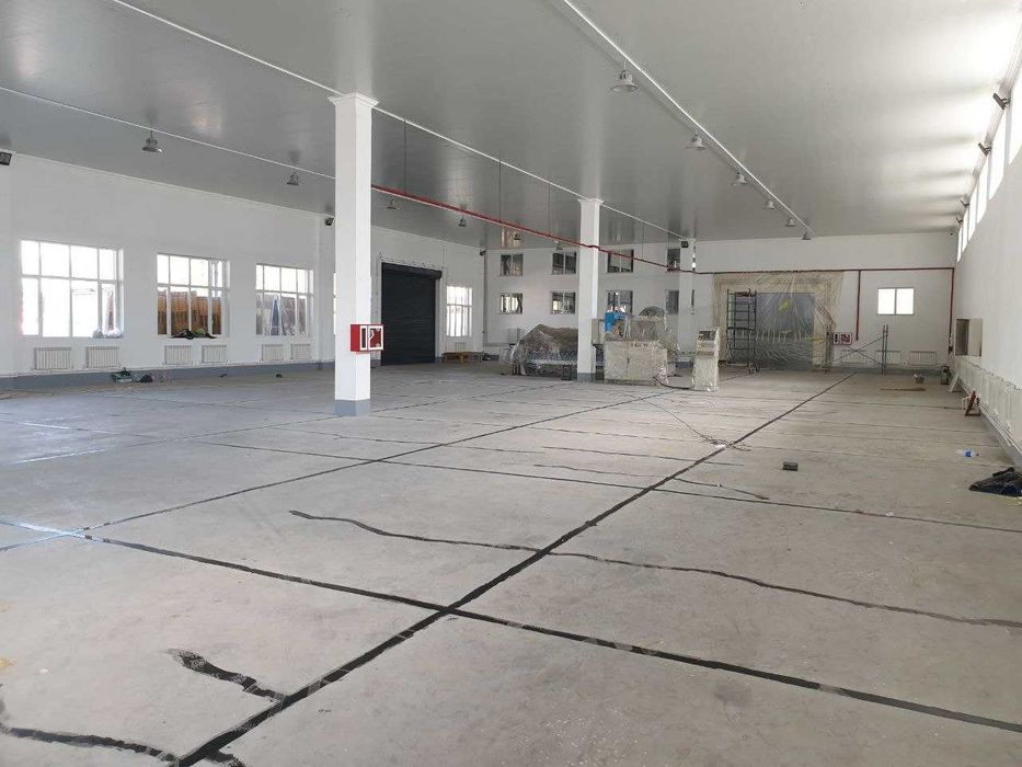 пол ремот ишлари завод фабрикаларда  эпоксид полиулитан