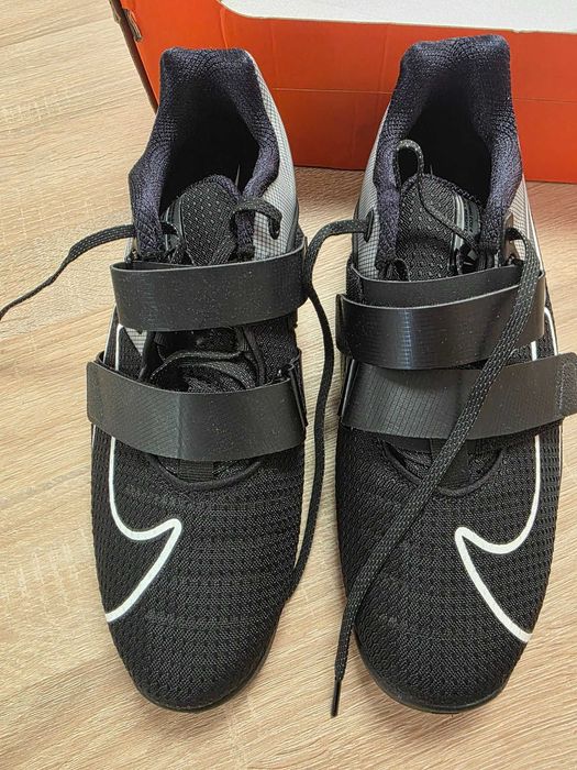 Nike ROMALEOS 4 - обувки за вдигане на тежести