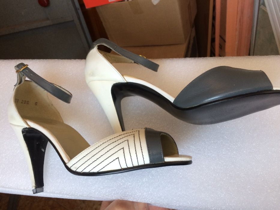 Туфли женские, HUNGARY