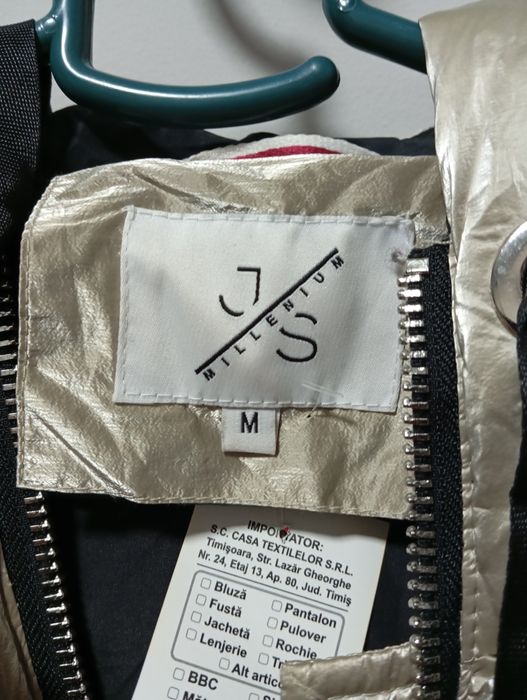 Vesta matlasata Millenium