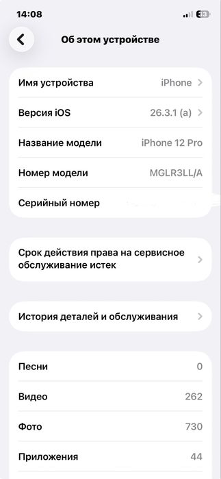 Iphone 12 pro 128гб