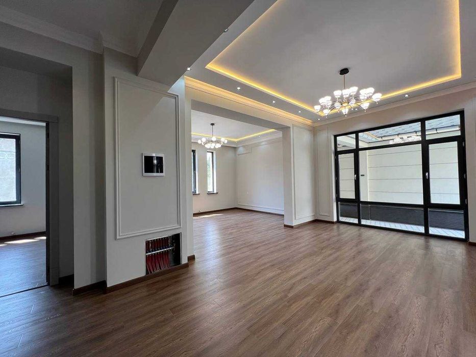 Ракатбоши. Продам эксклюзивный коттедж Вашей мечты на 2.5 сотках .