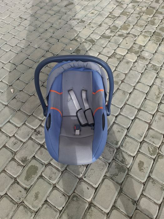 Автокресло для детей