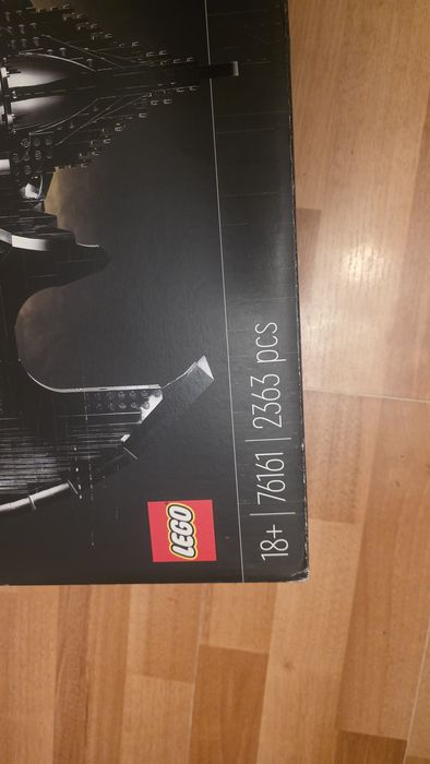 Set Lego Batwing