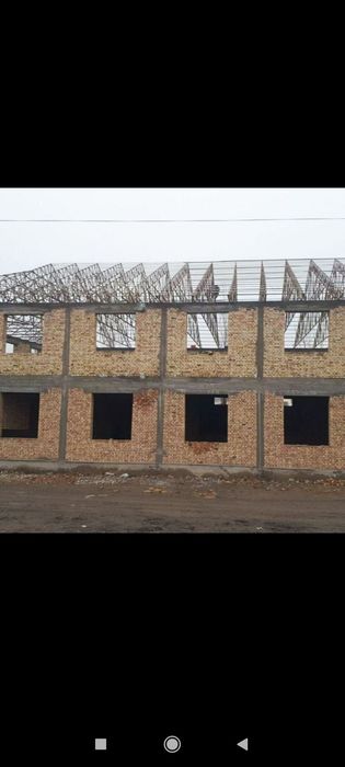 Том навес хизмати