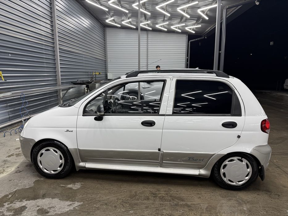 Matiz best 2015 yil probeg 208.000