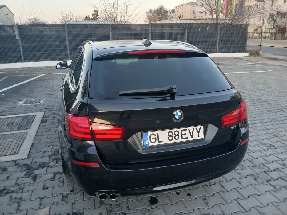 Vand/ schimb bmw. Automat