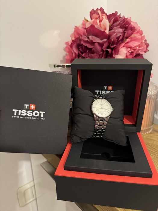 Ceas Tissot femei original