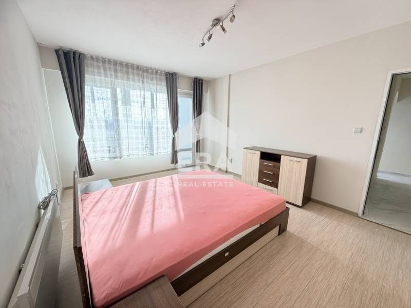 Дава се под наем Двустаен апартамент в Варна, Трошево - 45 кв.м за 498.27 € - Снимка #6