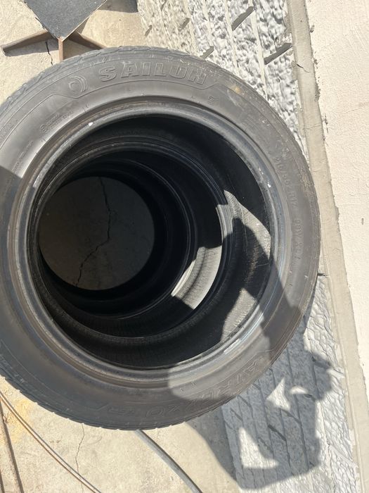 215/55/17 летние шины