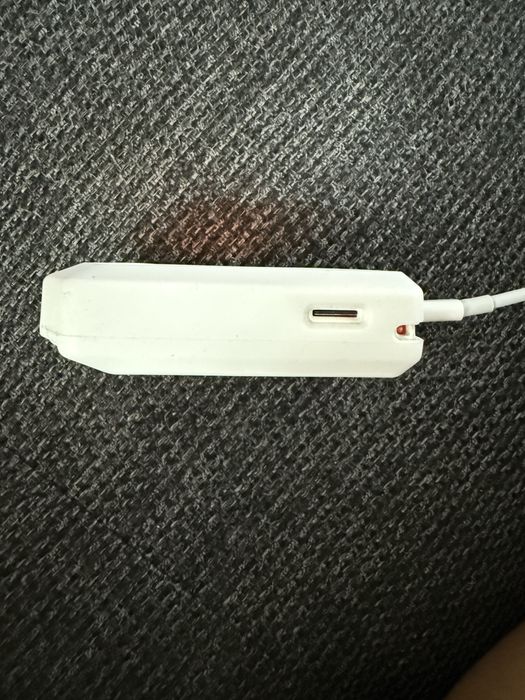 flipper zero + (momentum firmware)