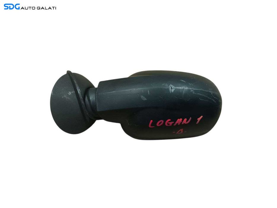 Oglinda Electrica Dreapta Dacia Logan 1 2008 - 2012 [LR2258]