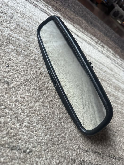 Оригинално огледало за Toyota Corolla 2006г.