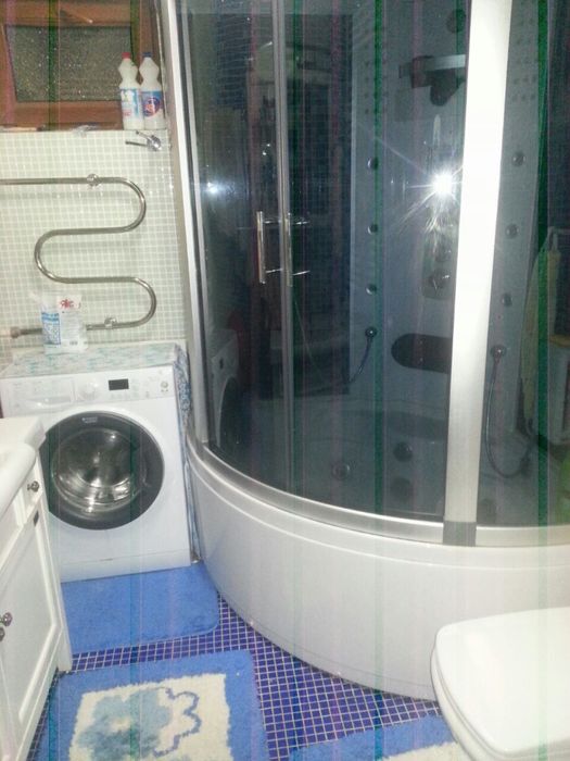 Сдаётся 3-х комнатная квартира в центре Ташента. Хорошая локация.