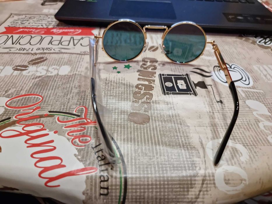 Слънчеви очила нови