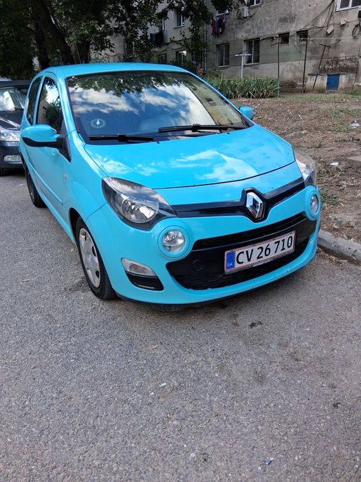RENAULT Twingo