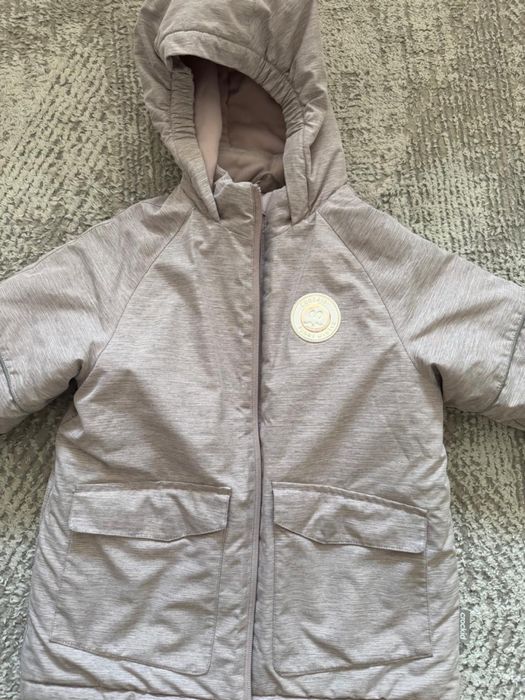 зимний комбинезон крокид