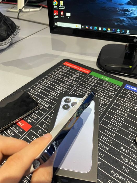 Iphone 13 pro max 83% yomkst