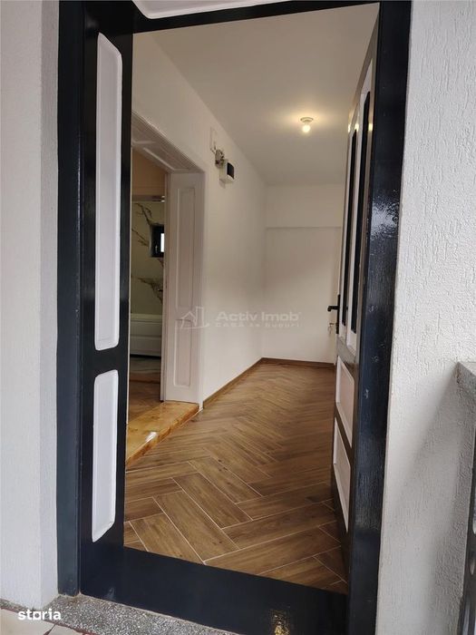 Casa renovata 2026 Chizid 3 dormitoare 3 bai