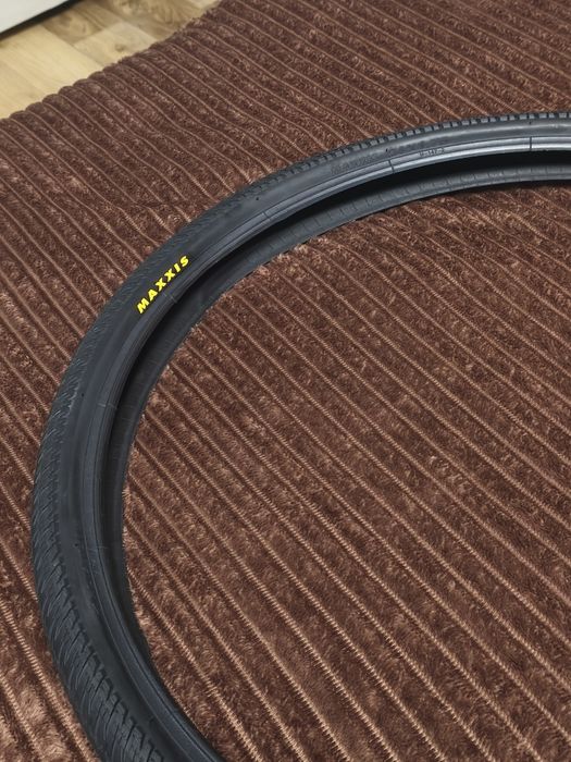 Покрышка Maxxis, 24х1.75