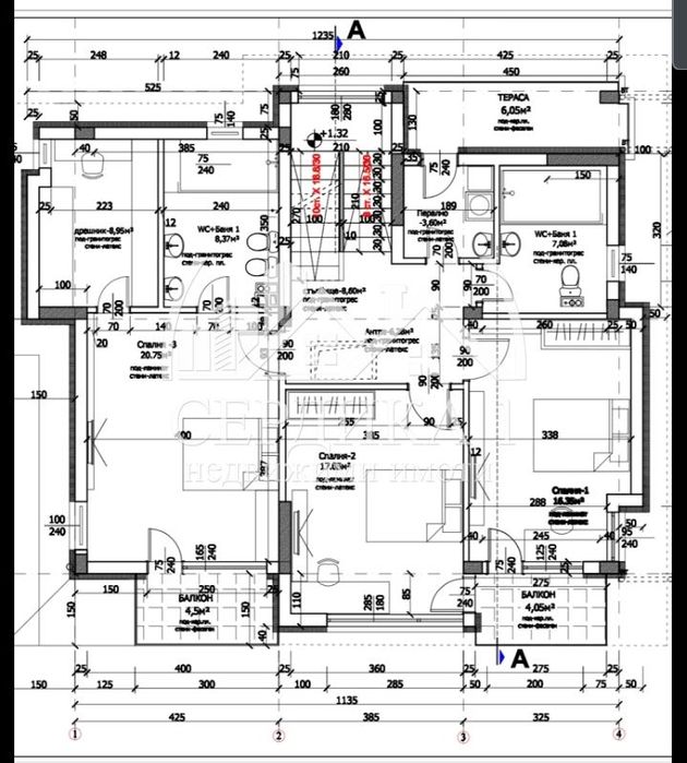 Къща в Благоевград-Еленово