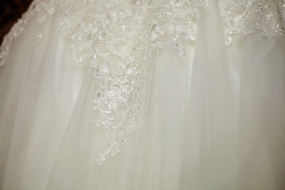 Rochie de mireasa