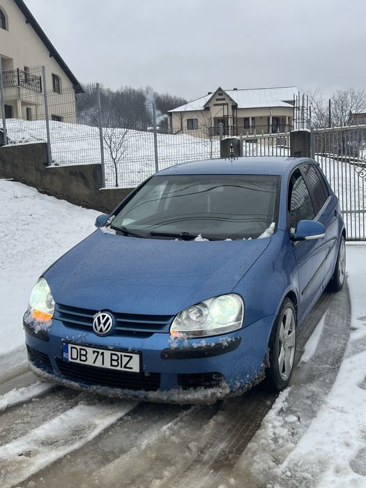 GOLF 5-1.9 TDI 2005