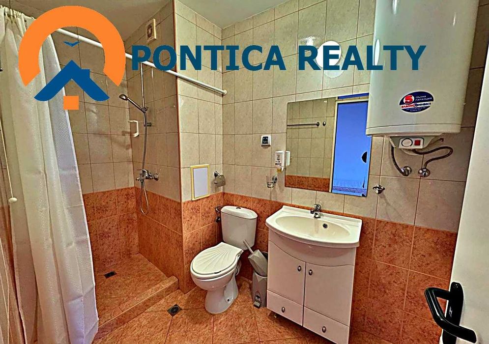 Продава се Едностаен апартамент в Ахелой - 41 кв.м за 647 €/кв.м - Снимка #7