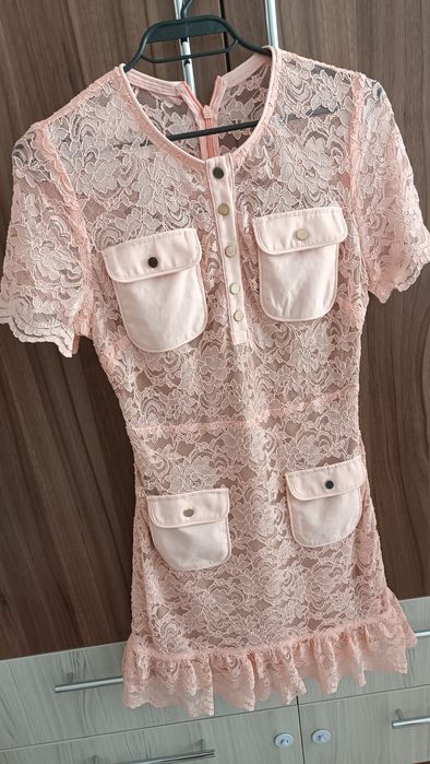 Елегантна рокля Алеса