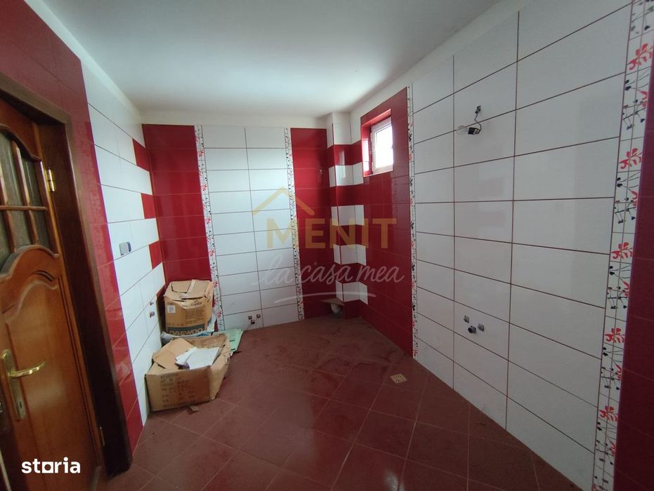 Casa noua Tantareni