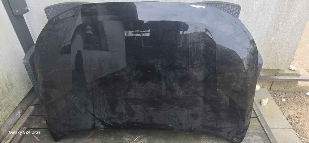 Capota motor toyota rav4 2019-2026