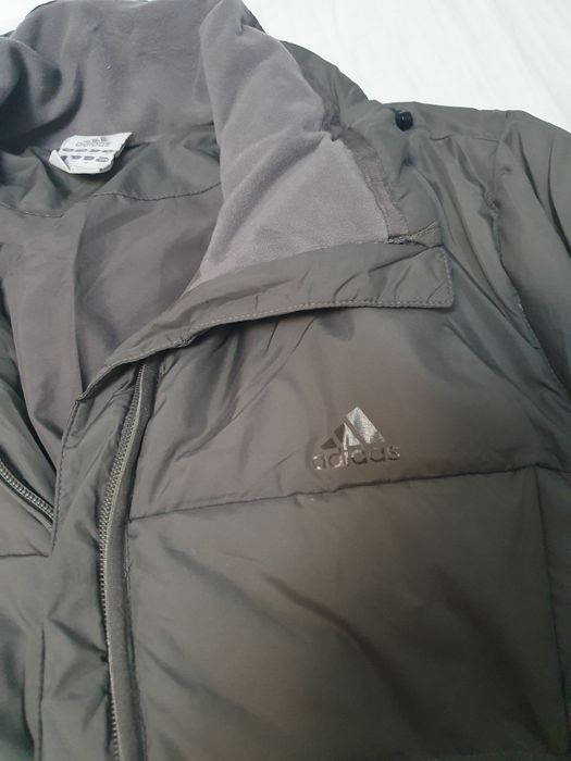 Дамско зимно яке Адидас