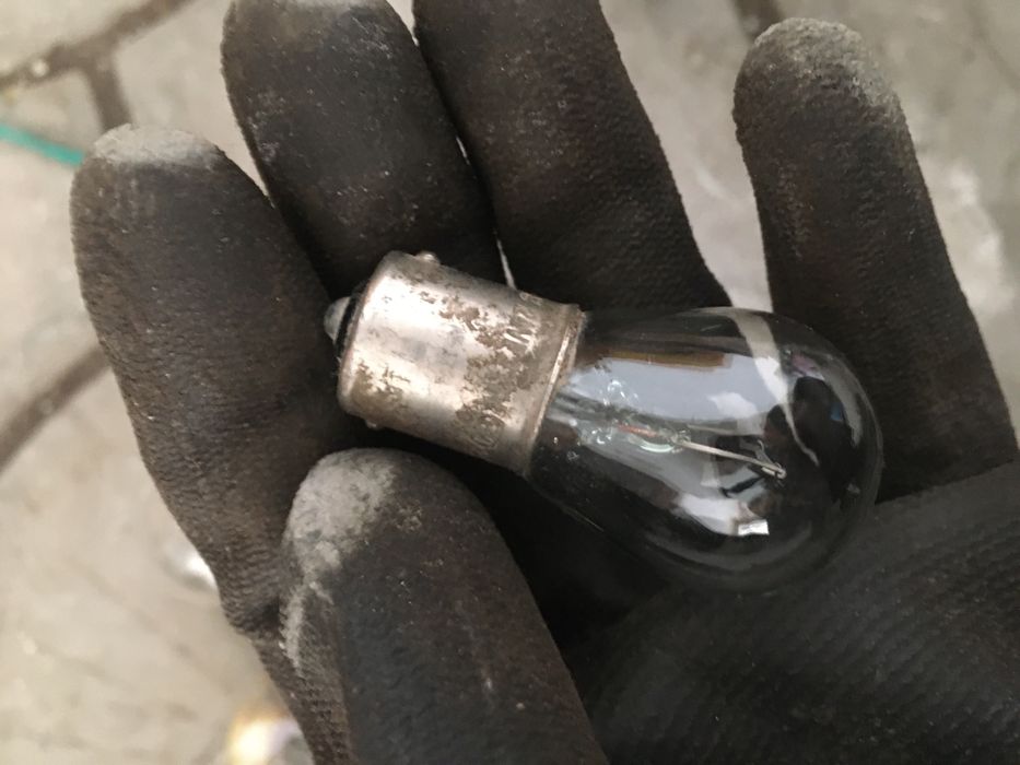 Продам лампочки