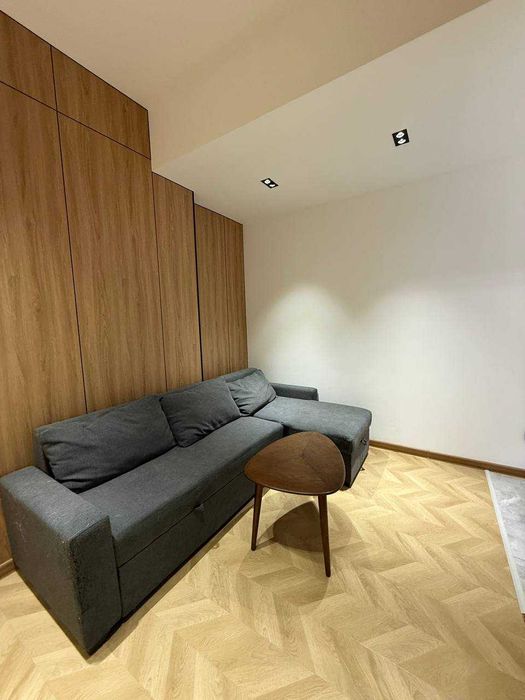 R3 Сдаётся квартира 2/6/11 на Сквере Амира Тимура