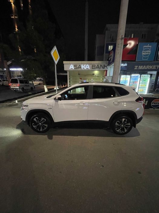 Трекер 2 2025 LS - 12.000km Пробег Краска 100% тозза!