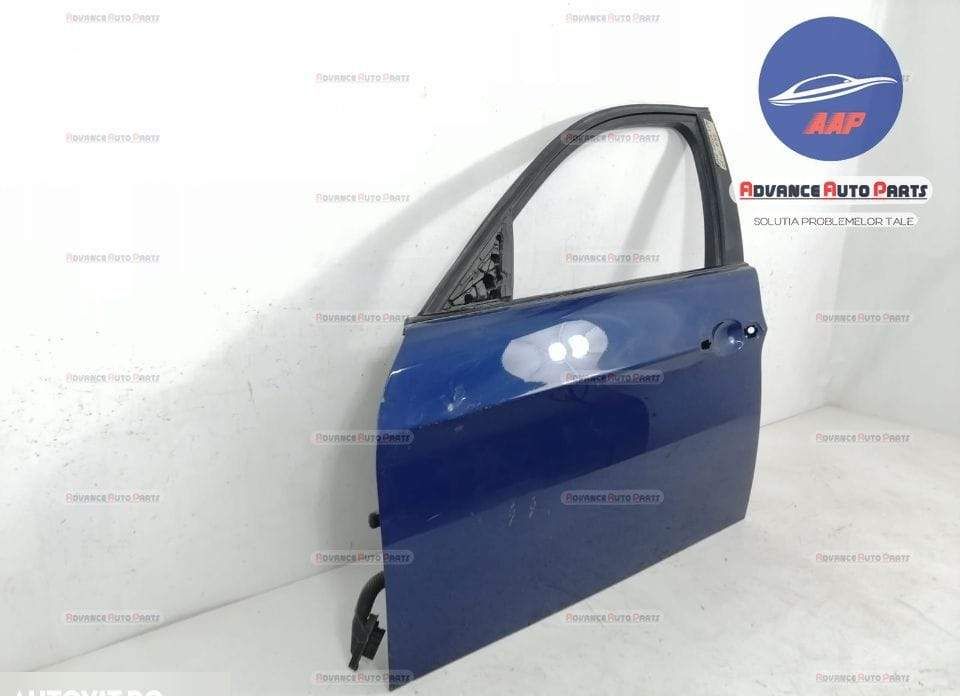 Ляв преден капак - оригинален BMW / Lqv predn kapa Серия 3 / Seria 3 E