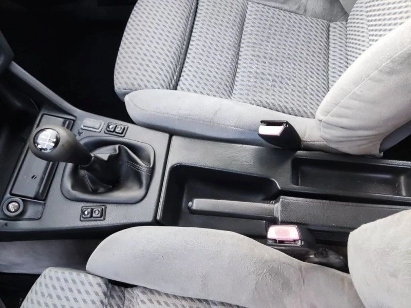 BMW 325 M50B25 по талон!