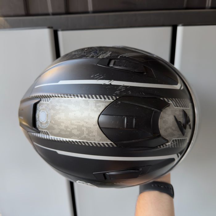 Casca Scorpion Exo 510 Air, L