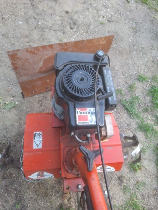 Motocultor de vânzare