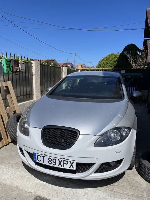 Vand Seat leon 1P 2006