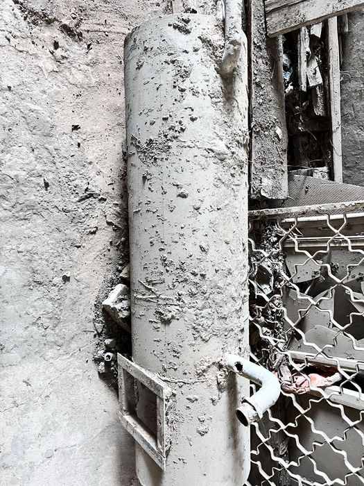 Продам жаротбрубный котел