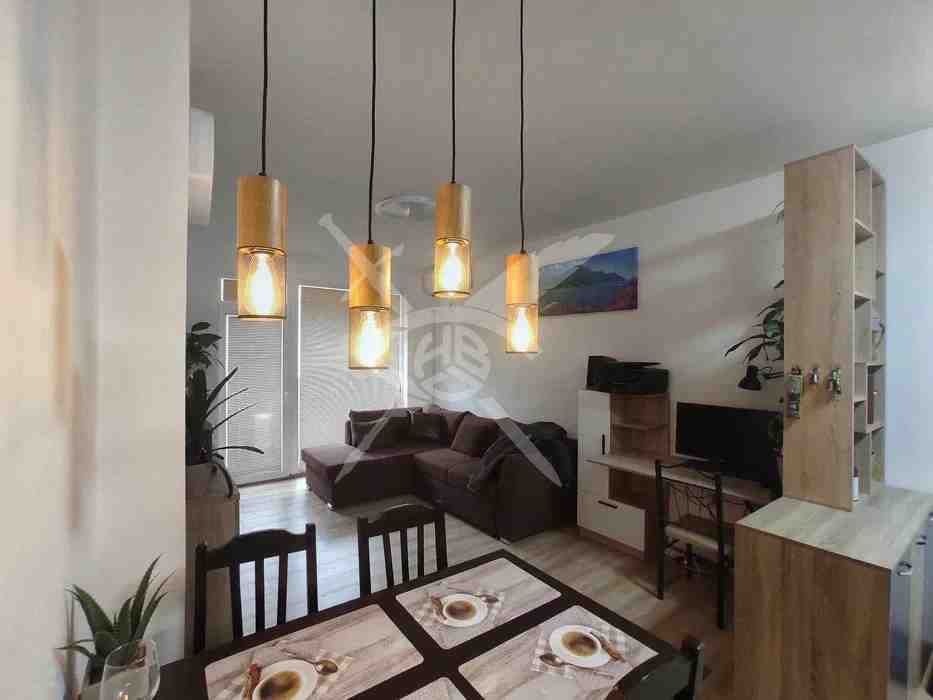 Двустаен апартамент в Слънчев Бряг! 100197