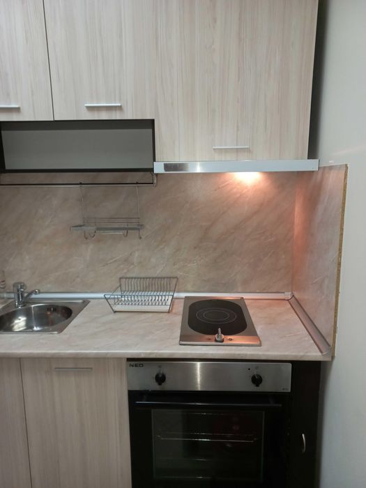 Дава се под наем Едностаен апартамент в София, Овча купел - 37 кв.м за 300 € - Снимка #1