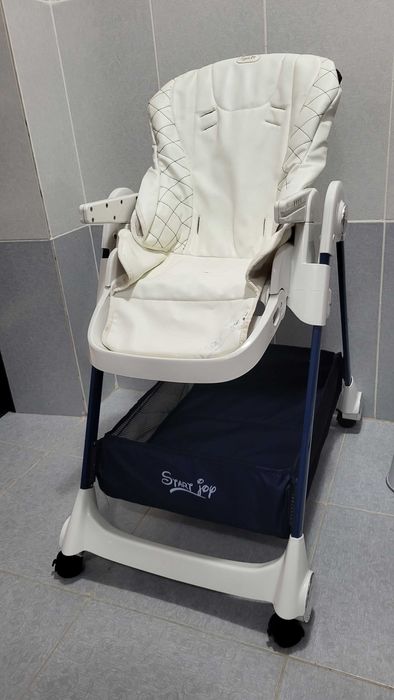 стульчик детский